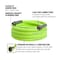 Flexzilla 5/8 in ID x 25 ft L Garden Hose, Green HFZG525YW-E - alternate 5